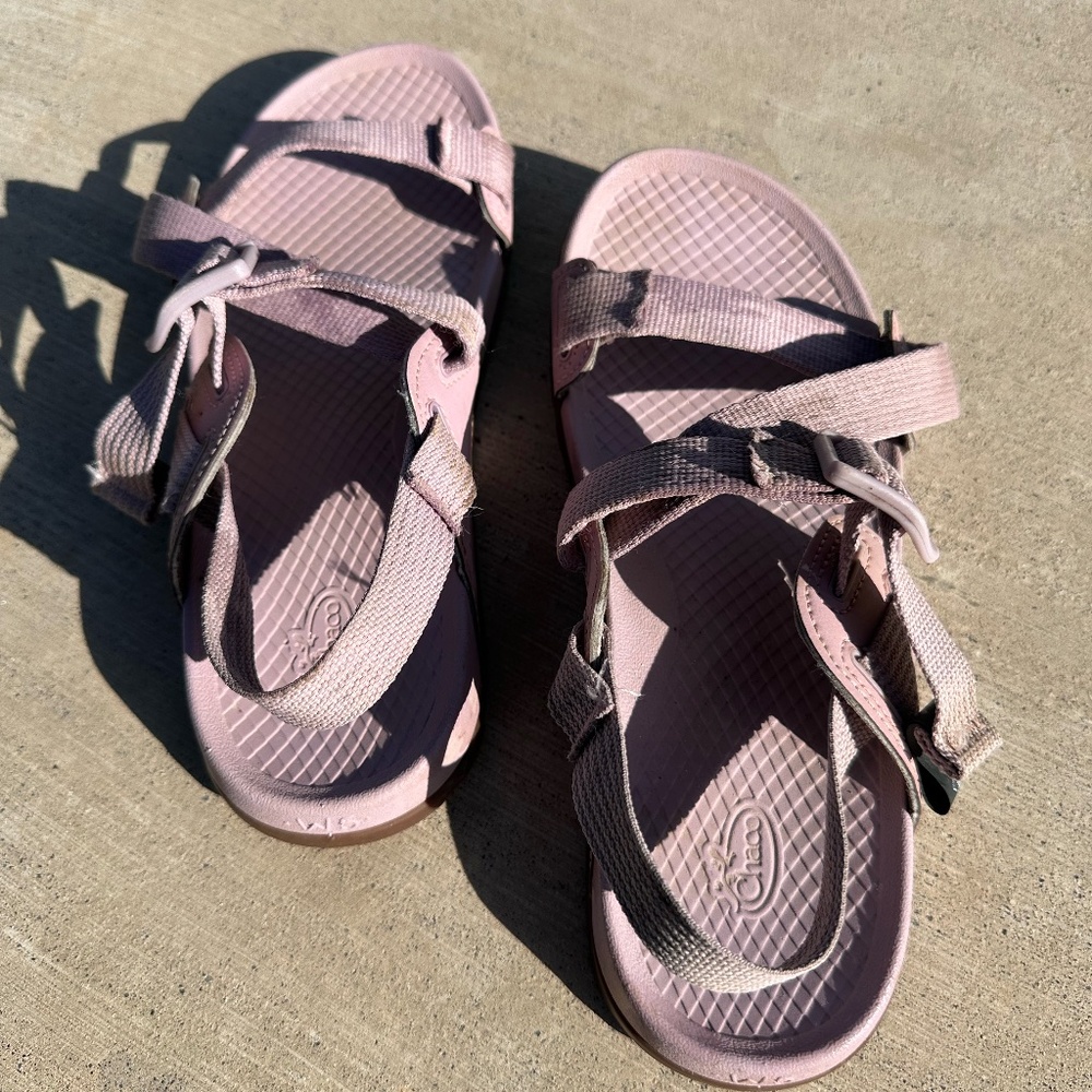 Chaco Lowdown Sandal - image 7